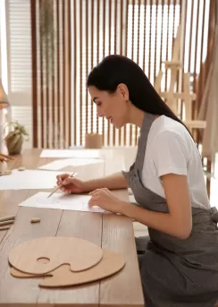 kurumsal karakalem kursu istanbul