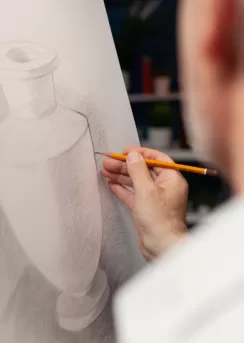 kurumsal karakalem kursu ücretleri