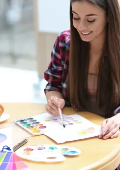 kurumsal sulu boya eğitimi