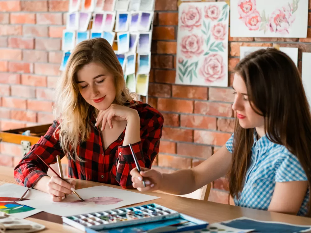 kurumsal sulu boya eğitimi