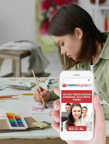 kurumsal sulu boya kursları
