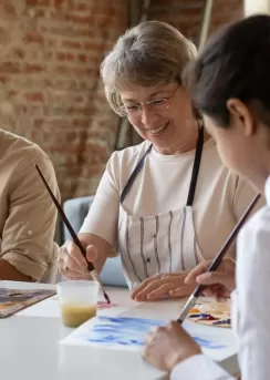 kurumsal sulu boya kursu