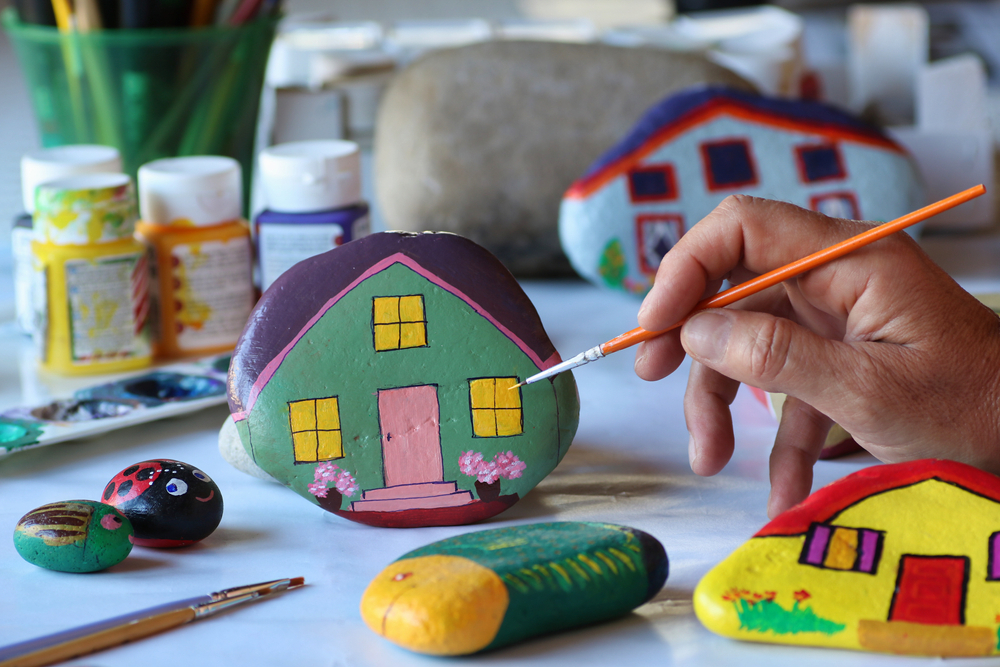 Kurumsal Tas Boyama Kursu Yorumlari 1