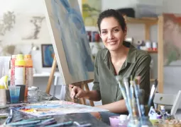 kurumsal yağlı boya kursları