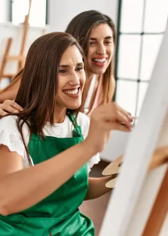 kurumsal yağlı boya kursu fiyat