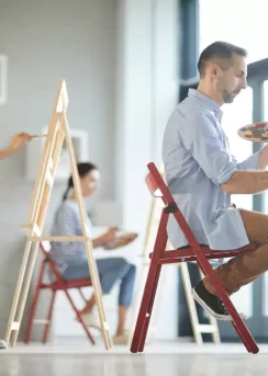 kurumsal yağlı boya kursu ücretleri