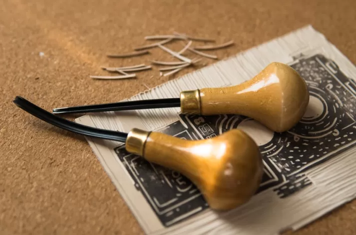 linol baskı atölyesi fiyatları