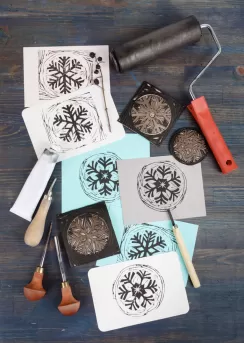 linol baskı atölyesi istanbul