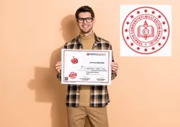 linol baskı atölyesi sertifika