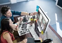 master başvurusu için portfolyo tasarım kursu eğitmenleri