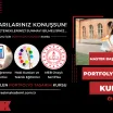 Master Başvurusu İçin Portfolyo Tasarım Kursu Fiyatları – Erken Kayıtta %50 İndirim