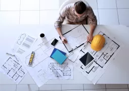 mimari perspektif çizim kursları