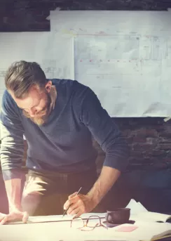 mimari perspektif çizim kursu istanbul