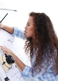 mimari perspektif çizim kursu ücretleri