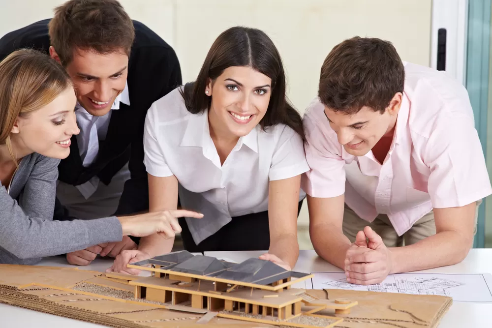 mimari perspektif çizim workshop