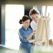 muğla en iyi resim kursu