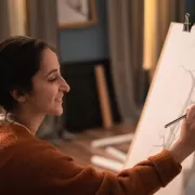 muş resim kursları