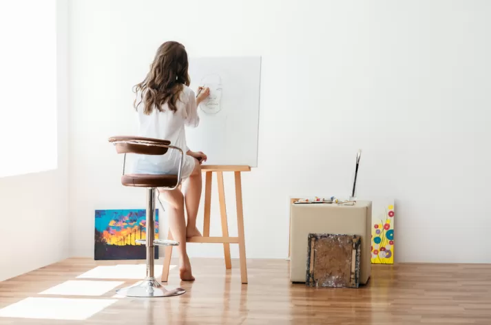 özel karakalem dersleri