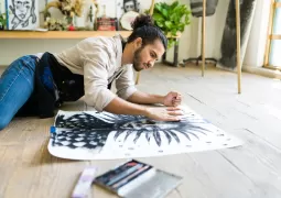 özel karakalem eğitimi