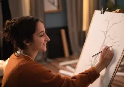 özel karakalem kursları