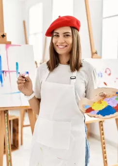 özel resim eğitimi