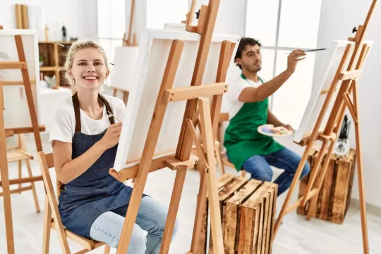 özel resim eğitimleri