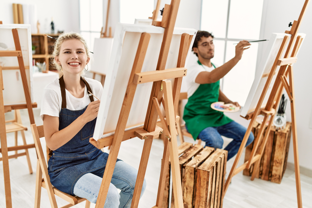 Ozel Resim Egitimleri 2