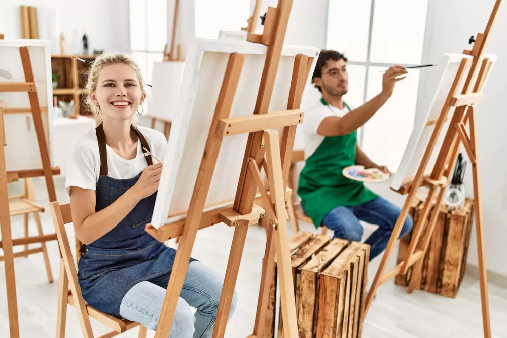 özel resim eğitimleri