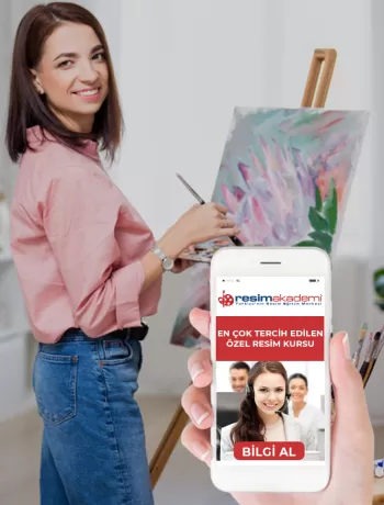 özel resim kursları