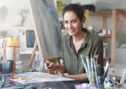 özel resim kursları