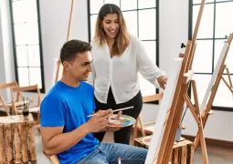 özel resim kursu eğitmenleri