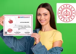 özel resim kursu sertifika