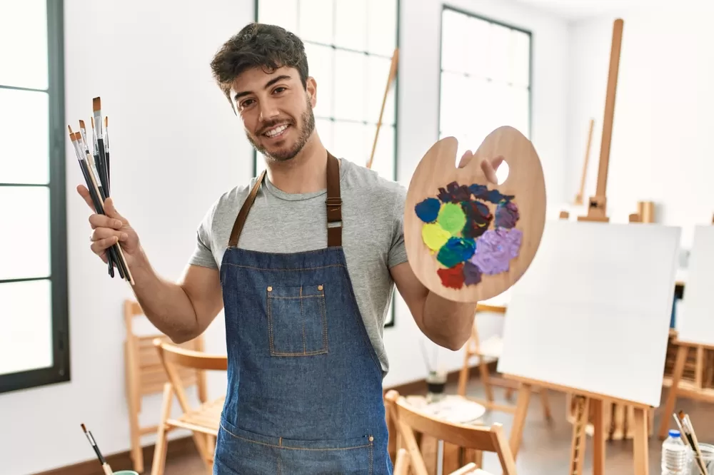 portfolyo tasarım dersi