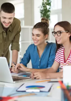 portfolyo tasarım dersleri