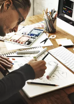 portfolyo tasarım eğitimleri