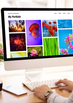 portfolyo tasarım kursu ücretleri