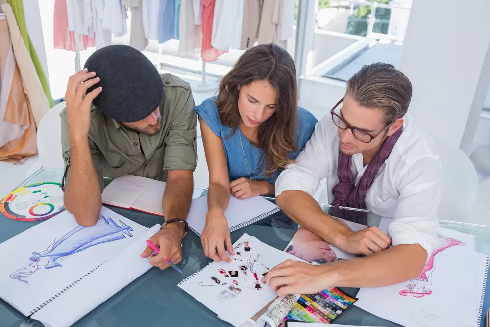 portfolyo tasarım workshop