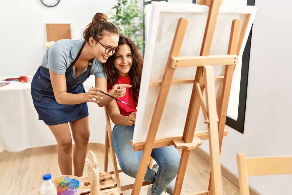 resim akademi eğitmenler