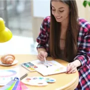 resim akademi şubeler