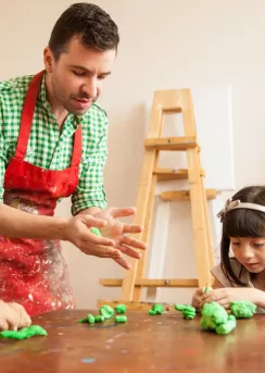 resim iş öğretmenliği