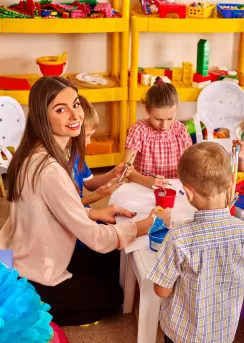 resim iş öğretmenliği kursu istanbul