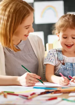 resim iş öğretmenliği kursu ücret