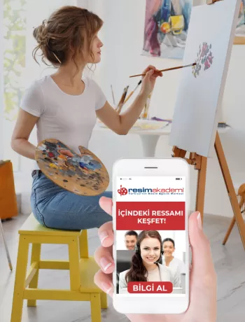 resim kursları