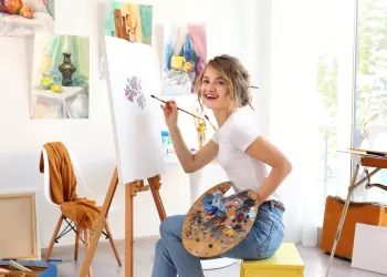 Resim Kursu Bağcılar