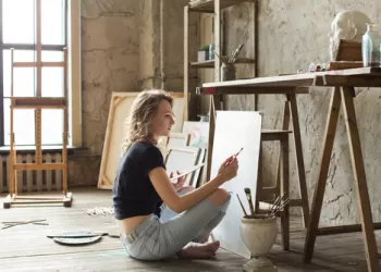 Resim Kursu Beşiktaş