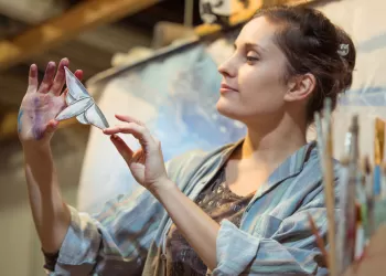 Resim Kursu Beylikdüzü