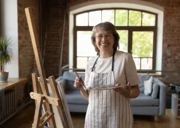 Resim Kursu Çağlayan