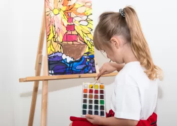 Resim Kursu Davutpaşa