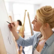 resim kursu elazığ