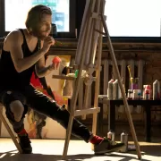 resim kursu erzincan